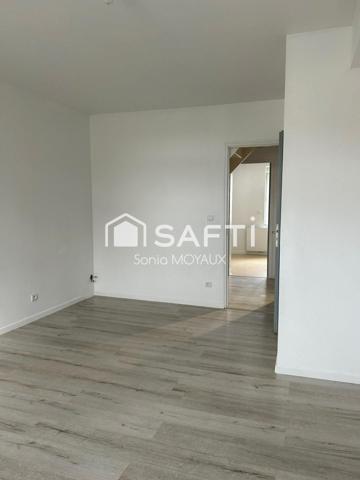 Idéal Investisseur 2 Maisons dont 1 à refaire entièrement