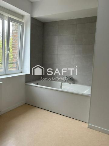 Idéal Investisseur 2 Maisons dont 1 à refaire entièrement