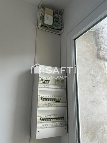 Idéal Investisseur 2 Maisons dont 1 à refaire entièrement