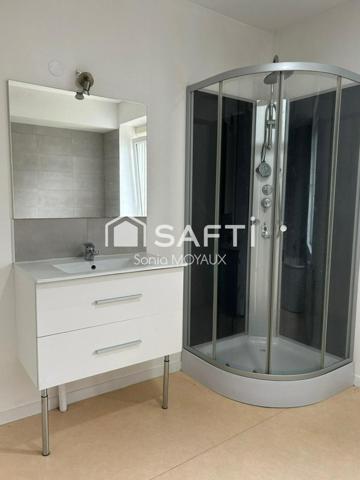 Idéal Investisseur 2 Maisons dont 1 à refaire entièrement