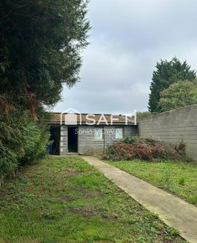 Idéal Investisseur 2 Maisons dont 1 à refaire entièrement