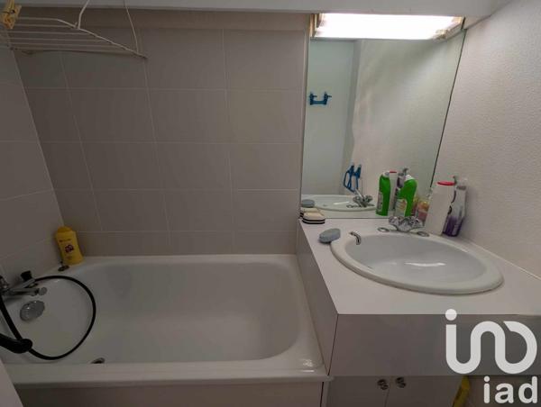 Appartement 2 pièces de 36 m² à LA MONGIE (65200)