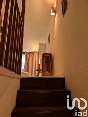 Appartement 2 pièces de 36 m² à LA MONGIE (65200)