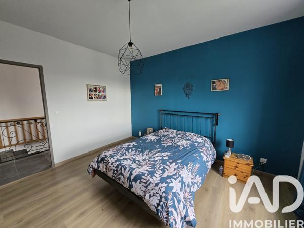 Maison à vendre 6 pièces 159 m² Saint-Privat-des-Vieux
