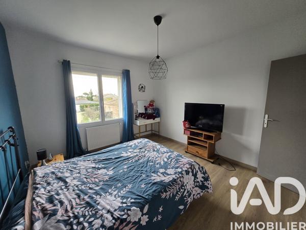 Maison à vendre 6 pièces 159 m² Saint-Privat-des-Vieux