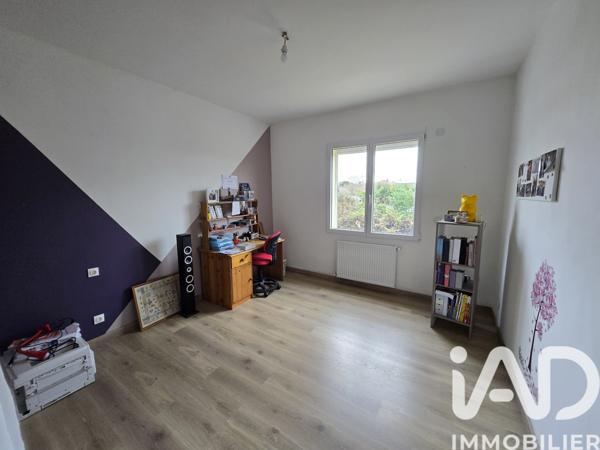 Maison à vendre 6 pièces 159 m² Saint-Privat-des-Vieux
