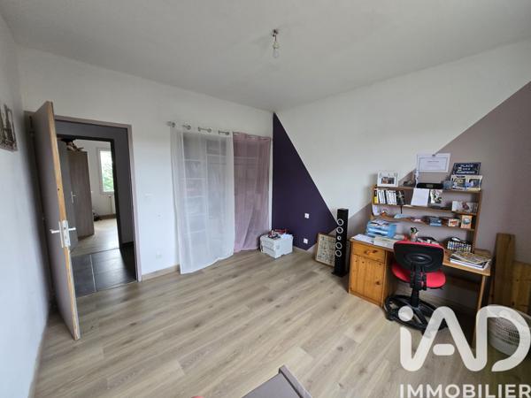Maison à vendre 6 pièces 159 m² Saint-Privat-des-Vieux