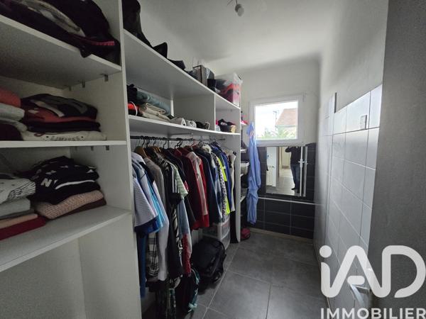 Maison à vendre 6 pièces 159 m² Saint-Privat-des-Vieux