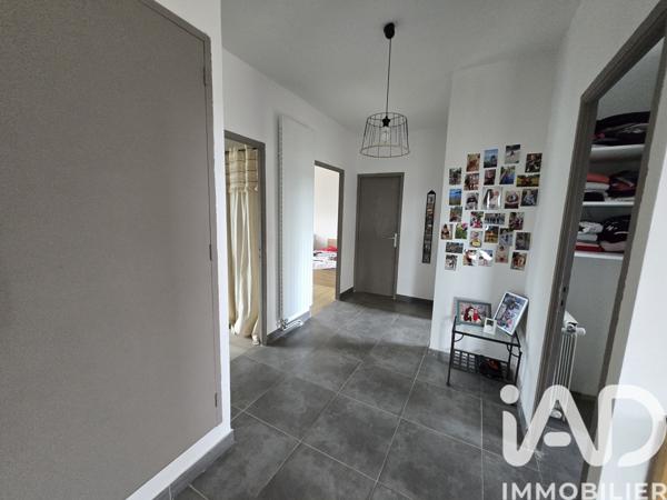Maison à vendre 6 pièces 159 m² Saint-Privat-des-Vieux