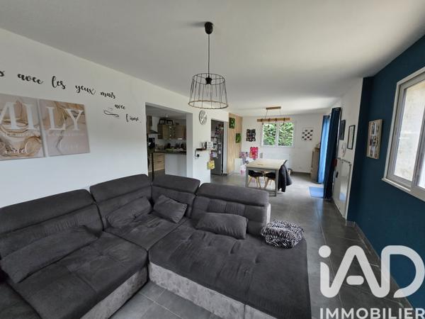 Maison à vendre 6 pièces 159 m² Saint-Privat-des-Vieux