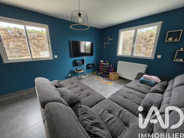 Maison à vendre 6 pièces 159 m² Saint-Privat-des-Vieux