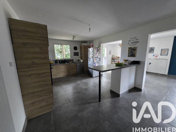 Maison à vendre 6 pièces 159 m² Saint-Privat-des-Vieux