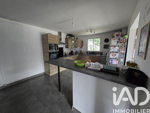 Maison à vendre 6 pièces 159 m² Saint-Privat-des-Vieux