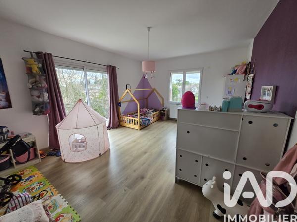 Maison à vendre 6 pièces 159 m² Saint-Privat-des-Vieux