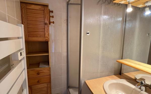 Appartement à louer    2 pièces • 25,21 m2 Golfe Juan - Vallauris