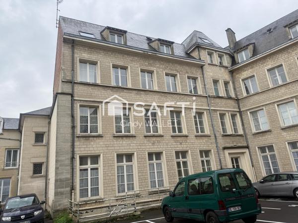 Résidence sécurisée