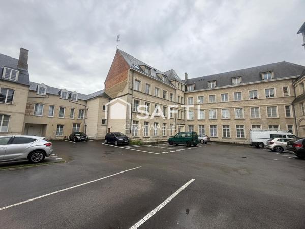 Résidence sécurisée