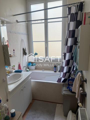 Résidence sécurisée