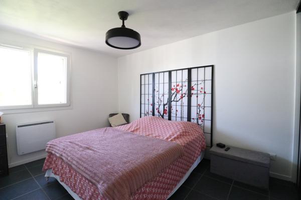 GRENOBLE QUARTIER EUROPOLE T4 AVEC BALCON, CAVE ET PARKING