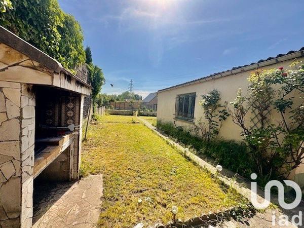 Maison à vendre 5 pièces 119 m² Auby