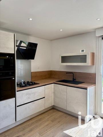 Maison à vendre 5 pièces 119 m² Auby