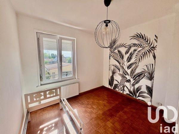 Maison à vendre 5 pièces 119 m² Auby
