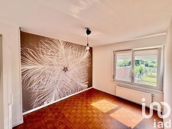 Maison à vendre 5 pièces 119 m² Auby