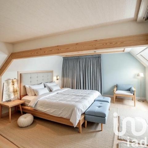 Maison à vendre 5 pièces 119 m² Auby