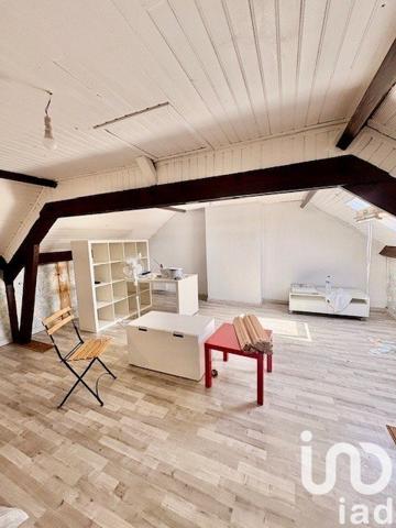 Maison à vendre 5 pièces 119 m² Auby