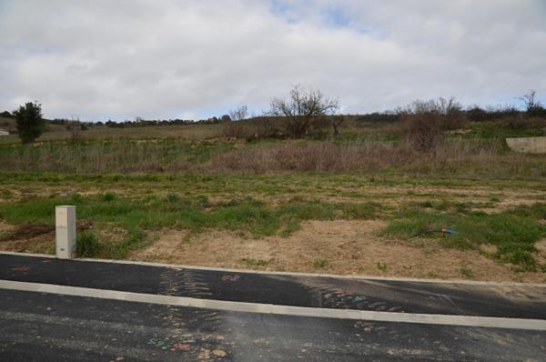 Terrain à vendre    Lavalette