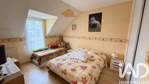 Maison à vendre 6 pièces 108 m² Saint-Herblain