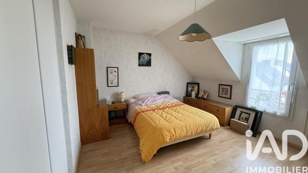 Maison à vendre 6 pièces 108 m² Saint-Herblain