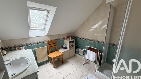 Maison à vendre 6 pièces 108 m² Saint-Herblain