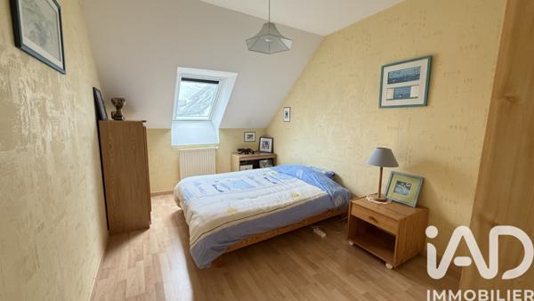 Maison à vendre 6 pièces 108 m² Saint-Herblain