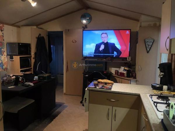 Vente                                                      Terrain
                        
                                         200 m2                     à Oraison