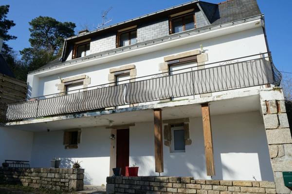 Maison à vendre 5 pièces 120 m2