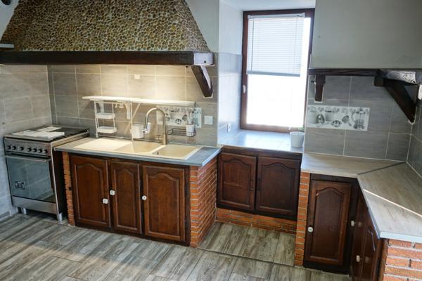 Maison à vendre 5 pièces 120 m2