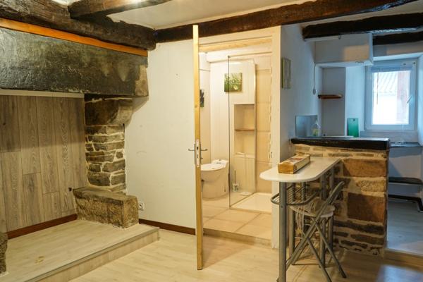 Maison à vendre 5 pièces 120 m2