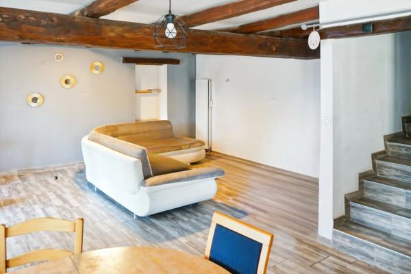 Maison à vendre 5 pièces 120 m2