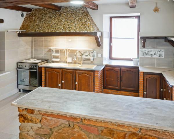 Maison à vendre 5 pièces 120 m2