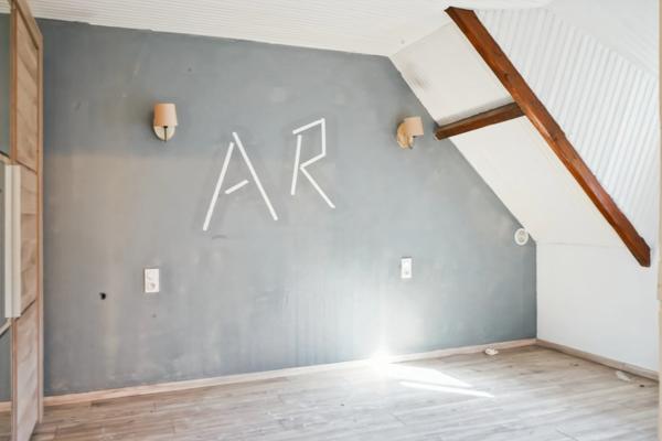 Maison à vendre 5 pièces 120 m2