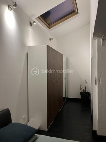 Loft de 92 m²
