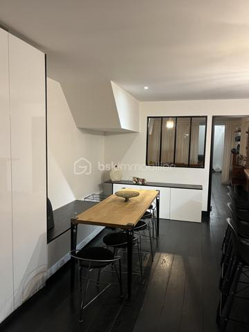 Loft de 92 m²