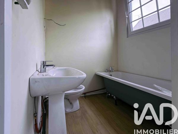 Maison à vendre 9 pièces 153 m² Honfleur