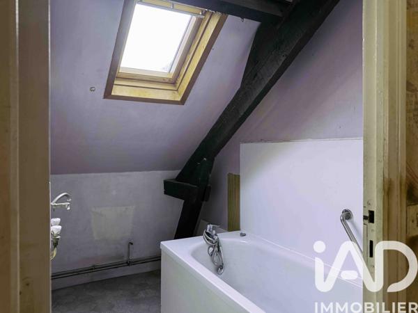 Maison à vendre 9 pièces 153 m² Honfleur