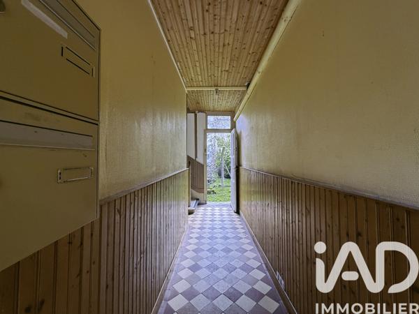 Maison à vendre 9 pièces 153 m² Honfleur