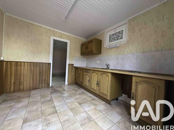 Maison à vendre 9 pièces 153 m² Honfleur