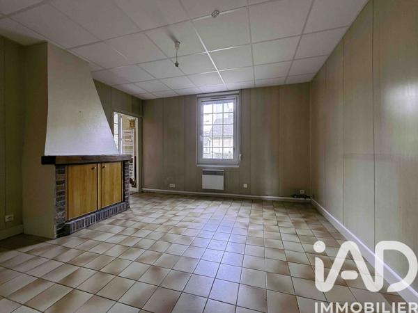 Maison à vendre 9 pièces 153 m² Honfleur