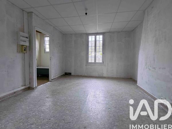 Maison à vendre 9 pièces 153 m² Honfleur