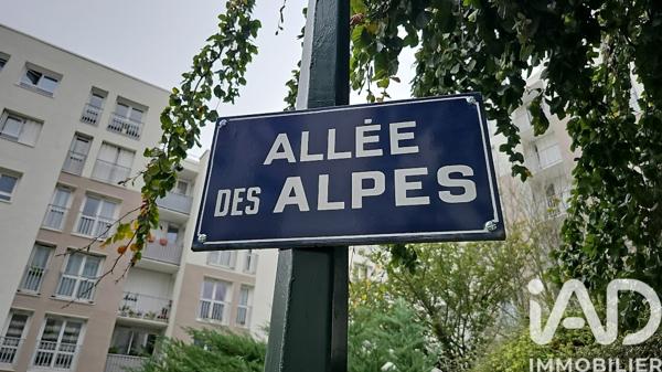 Location appartement 3 pièces 68 m² Villiers-sur-Marne